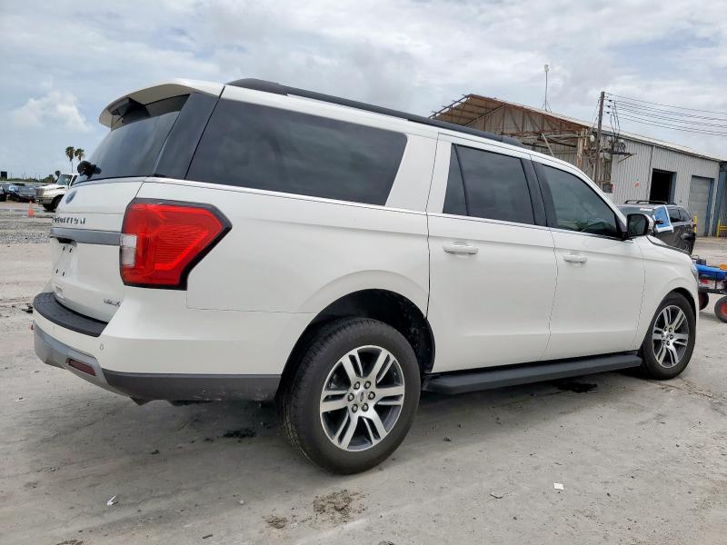  FORD EXPEDITION 2024 Белы