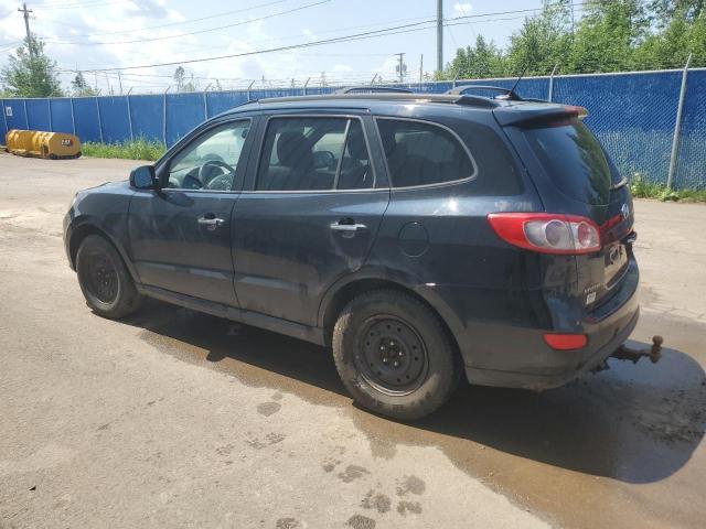 2011 HYUNDAI SANTA FE SE  