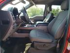 2019 FORD F150 SUPERCREW   for sale at Copart OH - CLEVELAND WEST