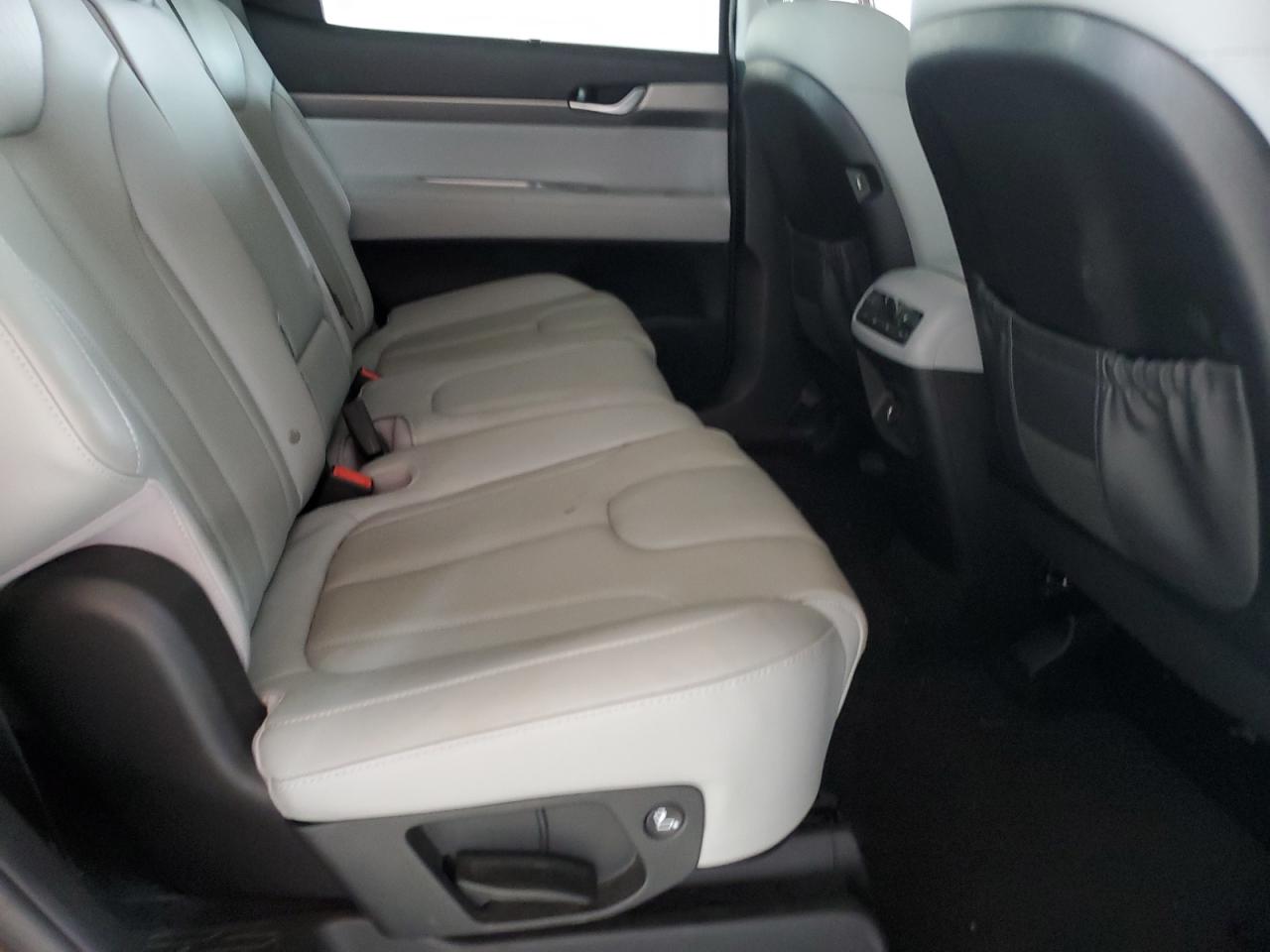 2020 Hyundai Palisade Sel VIN: KM8R4DHEXLU167221 Lot: 63323375