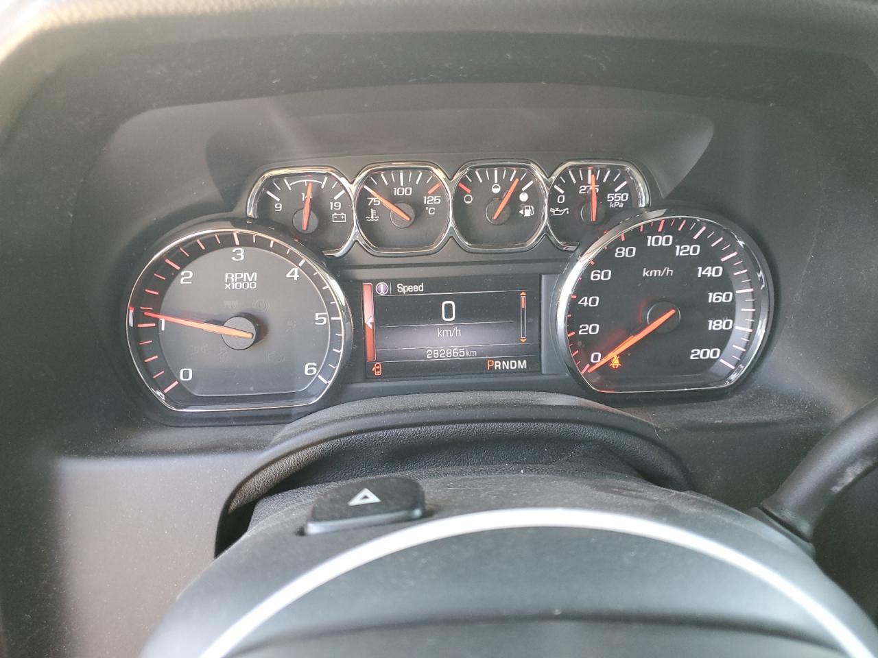 2015 GMC Yukon Xl K1500 Slt VIN: 1GKS2HKC2FR172113 Lot: 65118365