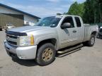 2011 CHEVROLET SILVERADO K1500 LT for sale at Copart CT - HARTFORD SPRINGFIELD