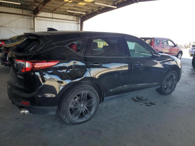  ACURA RDX 2020 Czarny
