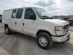 2012 FORD ECONOLINE E250 VAN   for sale at Copart NY - ROCHESTER