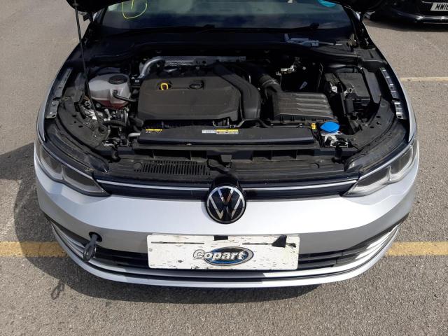 2024 VOLKSWAGEN GOLF 1.5 ETSI 150 LIFE 5DR DSG