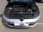 2024 VOLKSWAGEN GOLF 1.5 ETSI 150 LIFE 5DR DSG for sale at Copart SANDTOFT