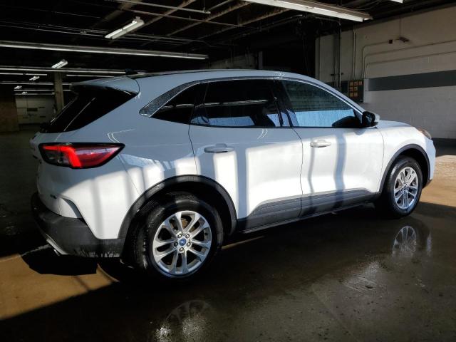  FORD ESCAPE 2020 Biały
