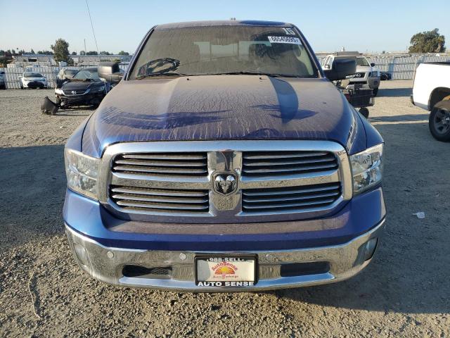 Pickups RAM 1500 2015 Blue