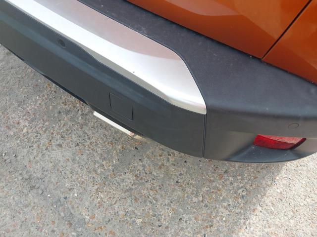 2021 PEUGEOT 2008 GT PU