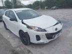 2013 MAZDA 3 VENTURE for sale at Copart ST HELENS