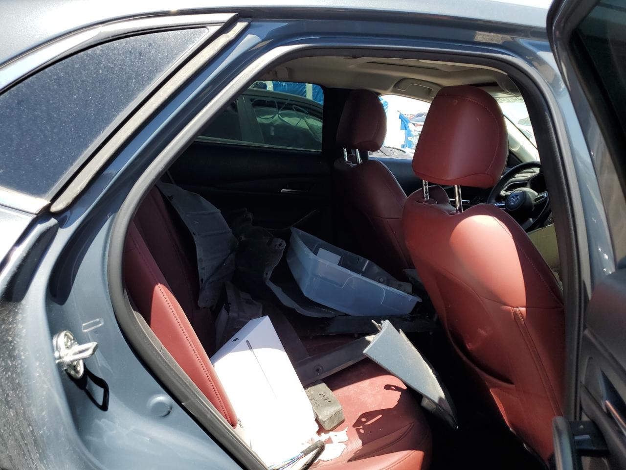 2023 Mazda Cx-30 Preferred VIN: 3MVDMBCM2PM524384 Lot: 62699155