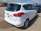 2014 FORD B-MAX TITA for sale at Copart NEWBURY