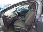 2012 FORD FOCUS TITA for sale at Copart WOLVERHAMPTON