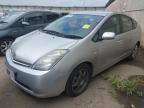 2008 TOYOTA PRIUS T3 V for sale at Copart ROCHFORD