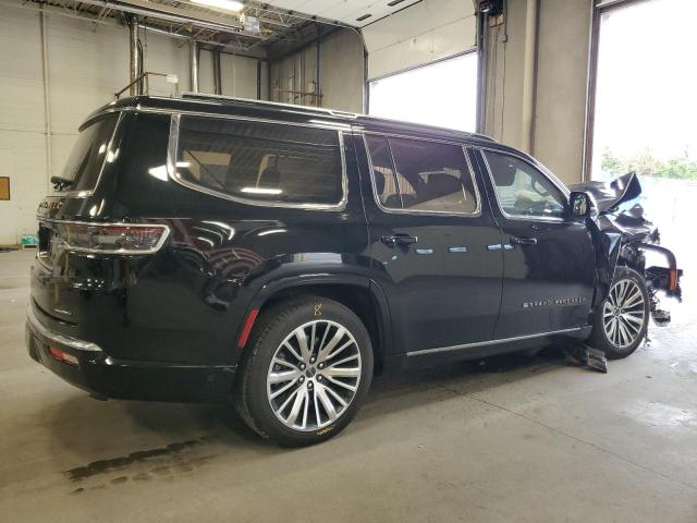  JEEP GRAND WAGO 2023 Czarny