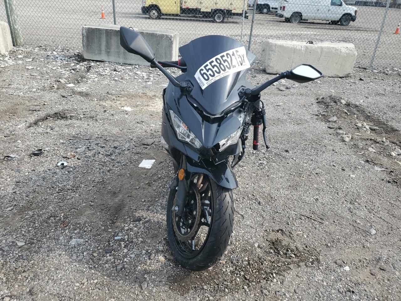 jkaexkh17lda72057 JKAEXKH17LDA72057 2020 Kawasaki Ex400