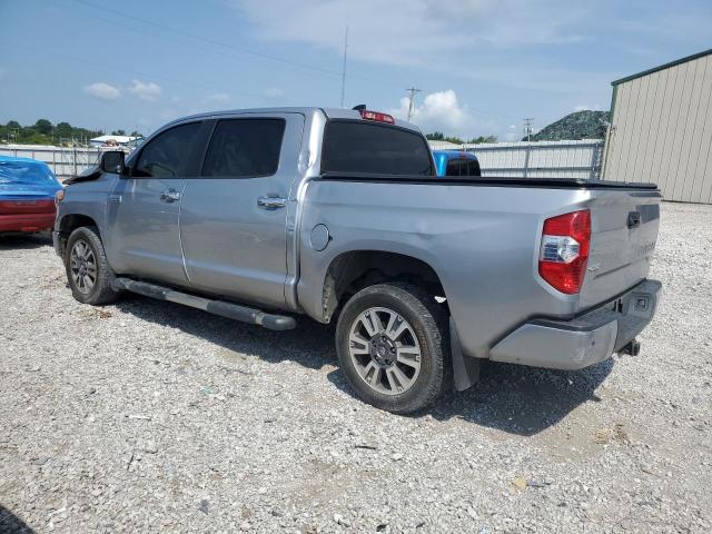  TOYOTA TUNDRA 2020 Srebrny