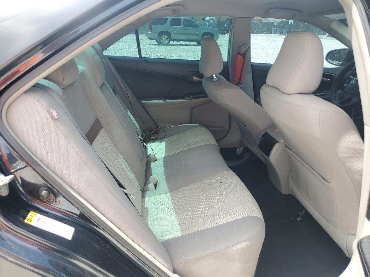 4t1bf1fk5du231587 4T1BF1FK5DU231587 2013 Toyota Camry L
