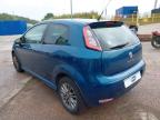 2012 FIAT PUNTO GBT for sale at Copart ST HELENS