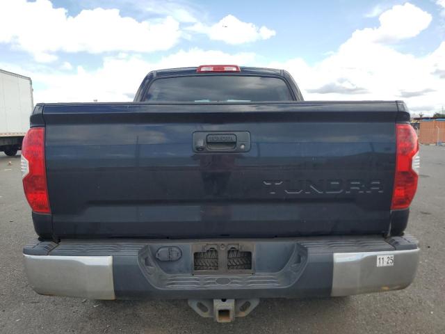  TOYOTA TUNDRA 2014 Black