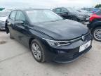 2022 VOLKSWAGEN GOLF LIFE for sale at Copart ROCHFORD