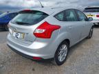 2011 FORD FOCUS TITA for sale at Copart CORBY
