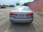 2008 HYUNDAI SONATA GLS   à vendre chez Copart ON - LONDON