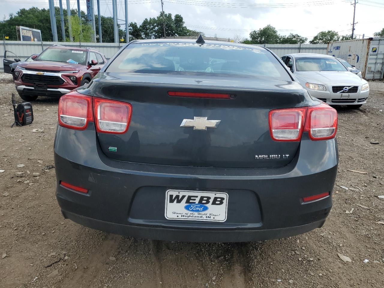 1g11c5sl9ef236398 1G11C5SL9EF236398 2014 Chevrolet Malibu 1Lt