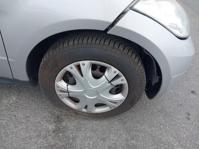 2009 MERCEDES BENZ A180 CDI C