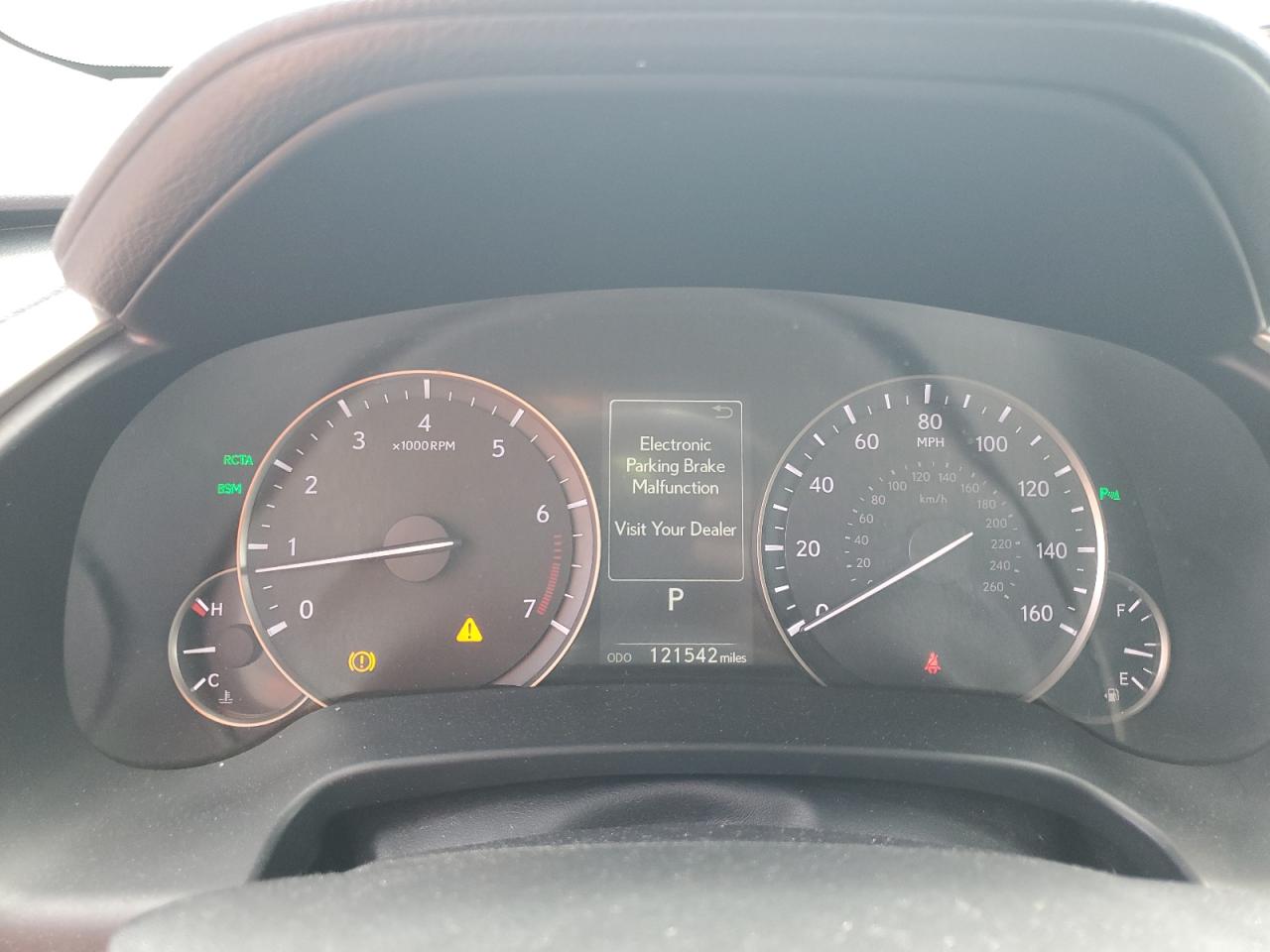 2016 Lexus Rx 350 Base VIN: 2T2BZMCA9GC048201 Lot: 64720365