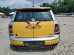 2008 MINI COOPER CLUBMAN   à vendre chez Copart MA - SOUTH BOSTON