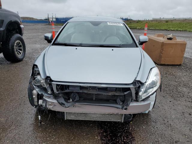 2011 VOLVO C70 T5  