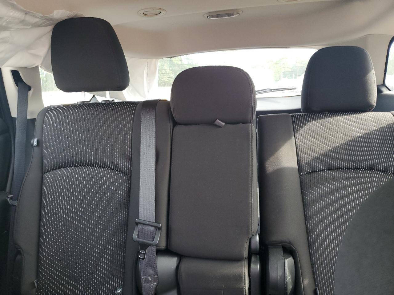 2016 Dodge Journey Se VIN: 3C4PDCAB6GT162099 Lot: 64512465
