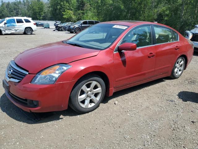 2009 NISSAN ALTIMA 2.5   à vendre chez Copart ON - COOKSTOWN
