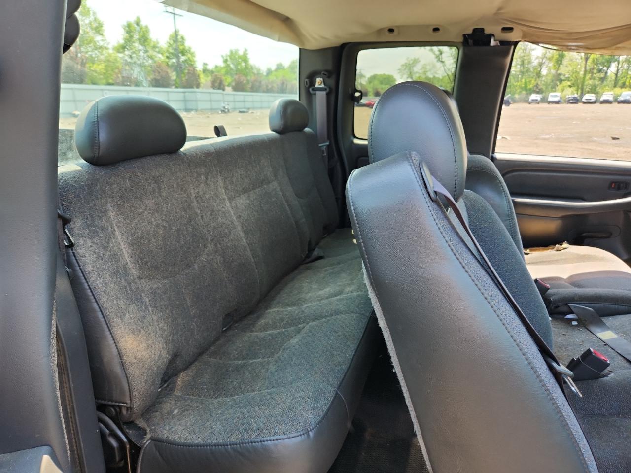2005 Chevrolet Silverado K3500 VIN: 1GCHK39U75E270986 Lot: 64593845