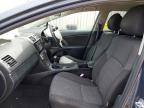 2010 TOYOTA AVENSIS TR for sale at Copart PETERLEE