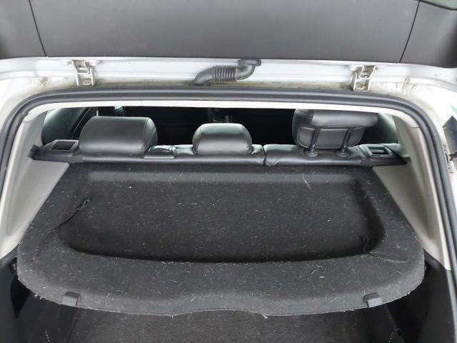 2016 VAUXHALL MOKKA SE C