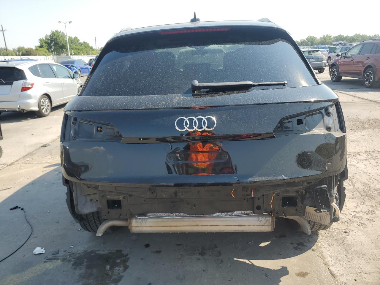 wa1cnafy5j2009052 WA1CNAFY5J2009052 2018 Audi Q5 Prestige