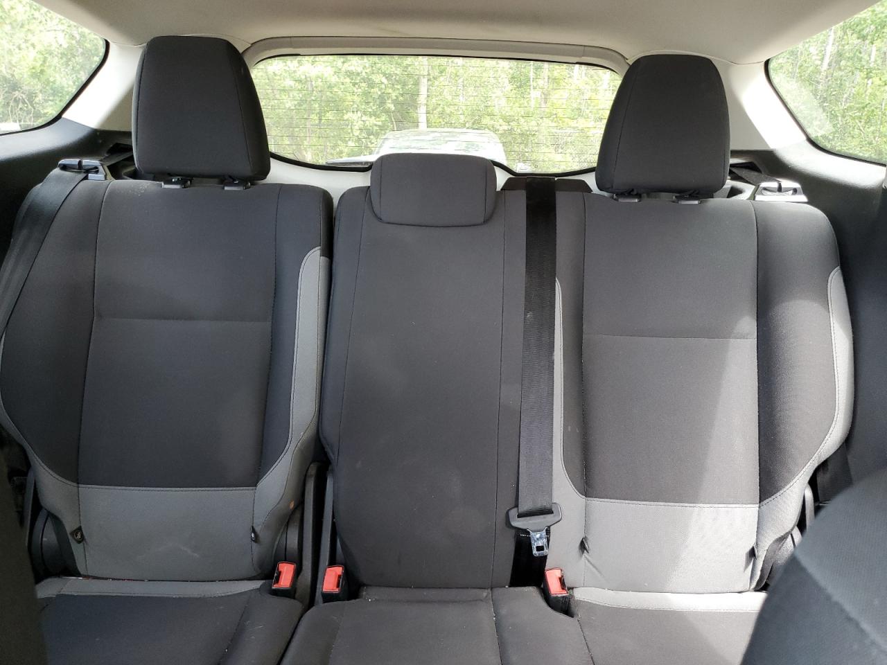 2014 Ford Escape S VIN: 1FMCU0F71EUB86598 Lot: 63911445