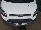 2017 FORD TRANSIT CU for sale at Copart SANDTOFT