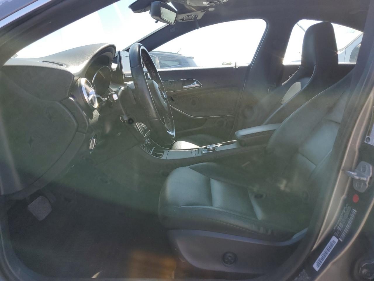 2015 Mercedes-Benz Cla 250 VIN: WDDSJ4EB0FN260505 Lot: 62203295
