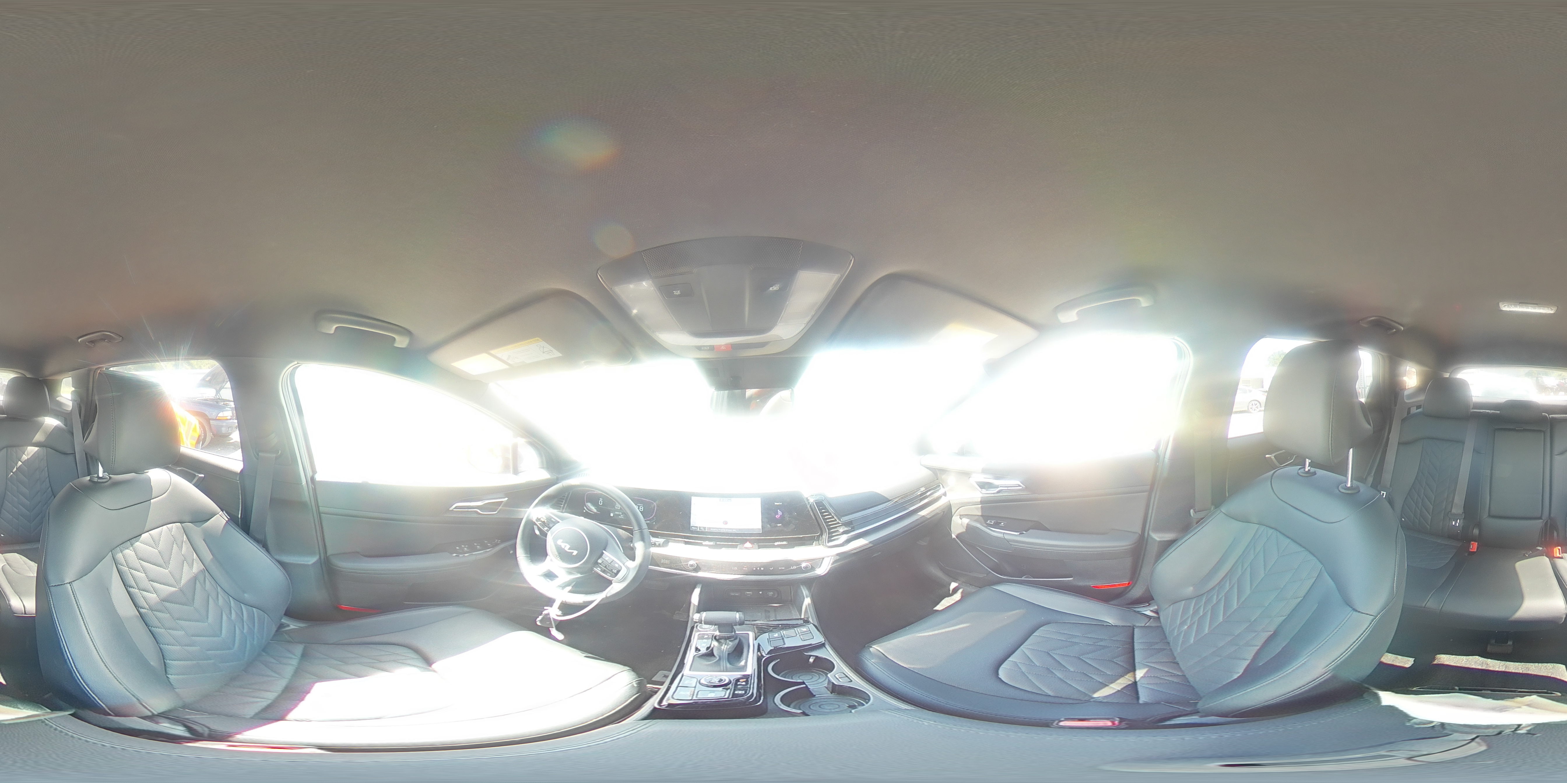 2025 Kia Sportage X Line VIN: 5XYK6CDF6SG256969 Lot: 65052225