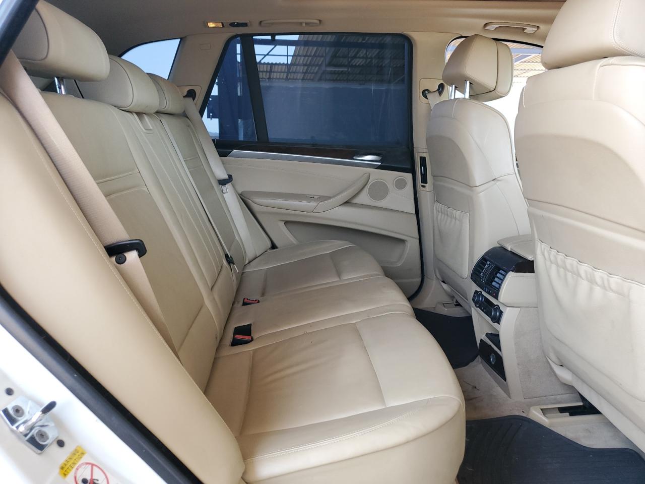 2008 BMW X5 4.8I VIN: 5UXFE83558LZ98883 Lot: 65076975