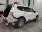 2019 HYUNDAI SANTA FE SE   for sale at Copart ON - OTTAWA