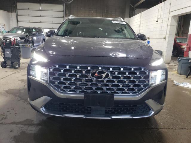  HYUNDAI SANTA FE 2021 Charcoal