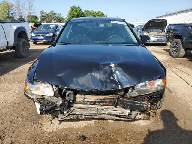 2008 ACURA TSX   