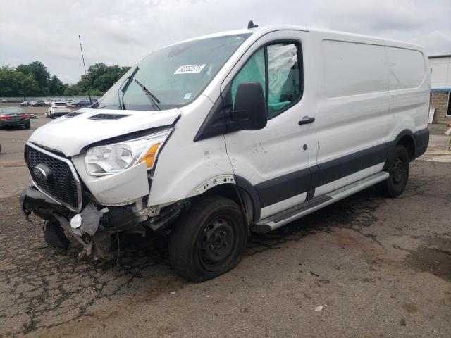 2022 Ford Transit T-250  