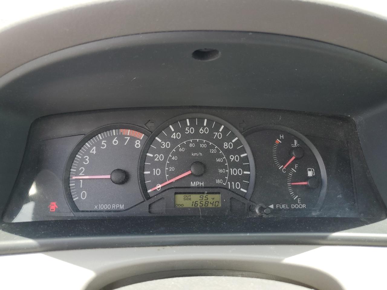2008 Toyota Corolla Ce VIN: 1NXBR32E78Z018360 Lot: 65276465