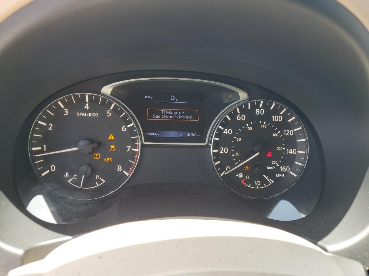 2018 GMC Terrain Sle VIN: 3GKALMEV6JL165986 Lot: 63833855