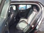 2022 VOLVO XC40 2.0 B4P PLUS DARK 5DR AWD AUTO for sale at Copart WOLVERHAMPTON